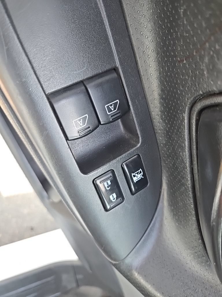 Used 2021 Nissan NV200 S w/ Back Door Glass Package FWD image 10