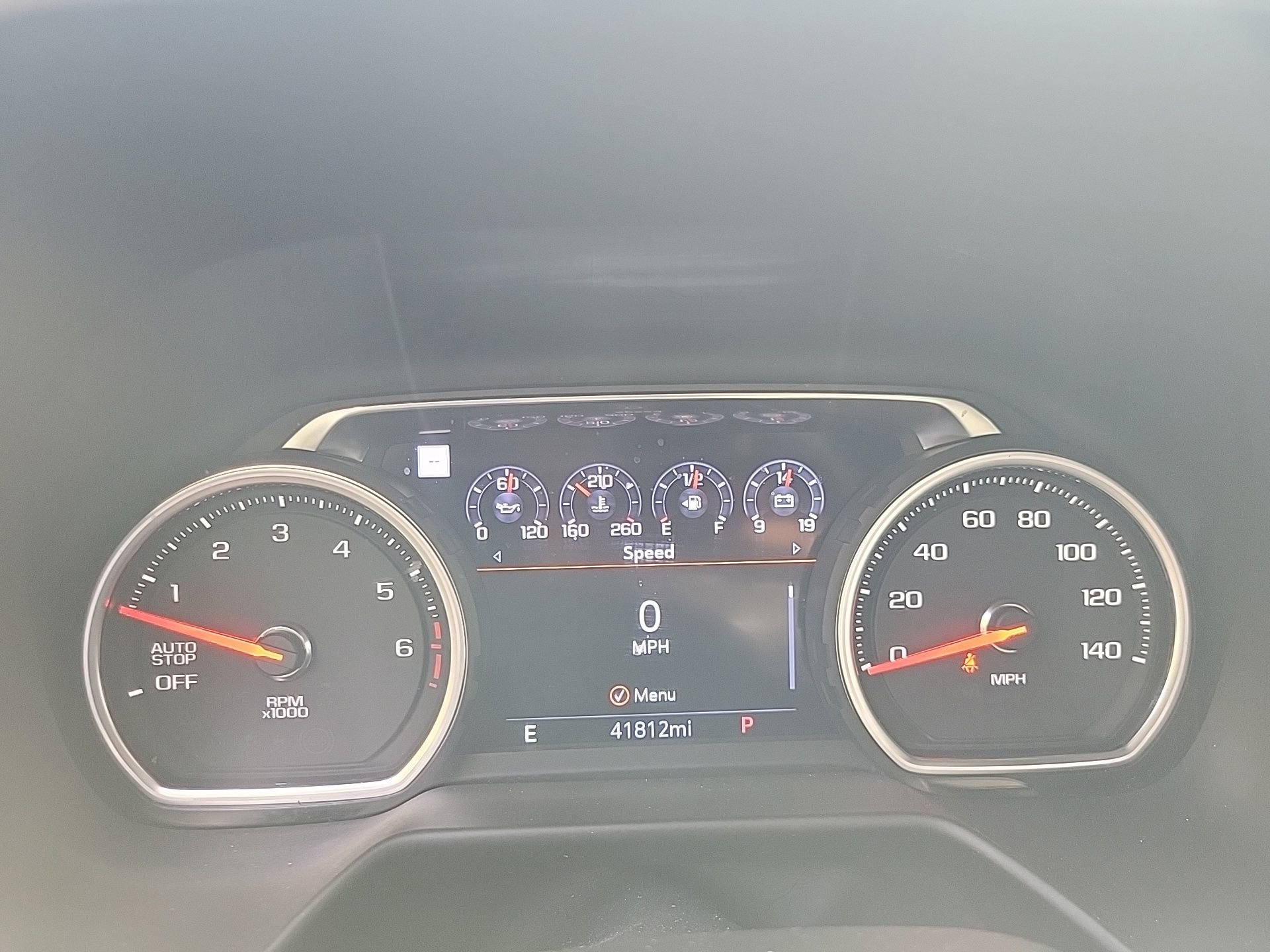 Used 2021 Chevrolet Tahoe Premier image 31