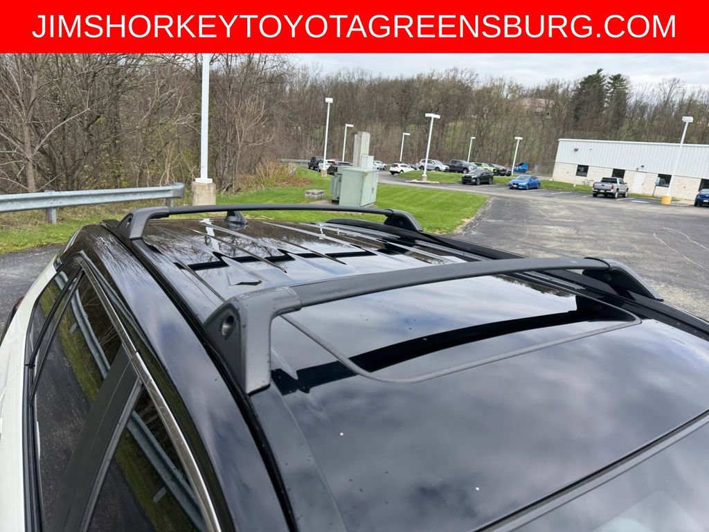 Used 2020 Toyota RAV4 XSE w/ Carpet Mat Package image 34