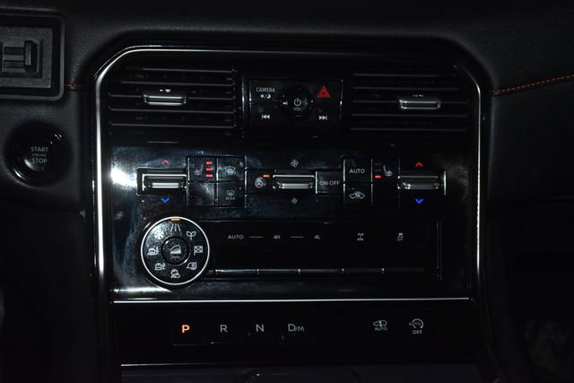 Used 2025 Nissan Armada PRO-4X image 18