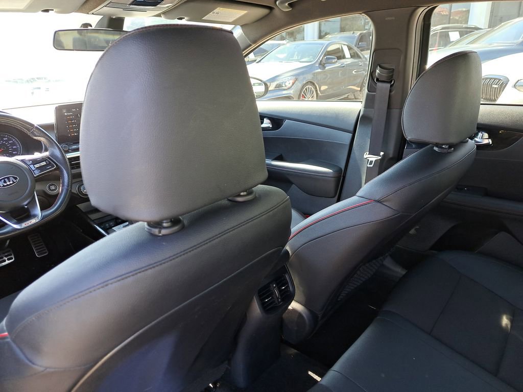 Used 2020 Kia Forte GT image 13