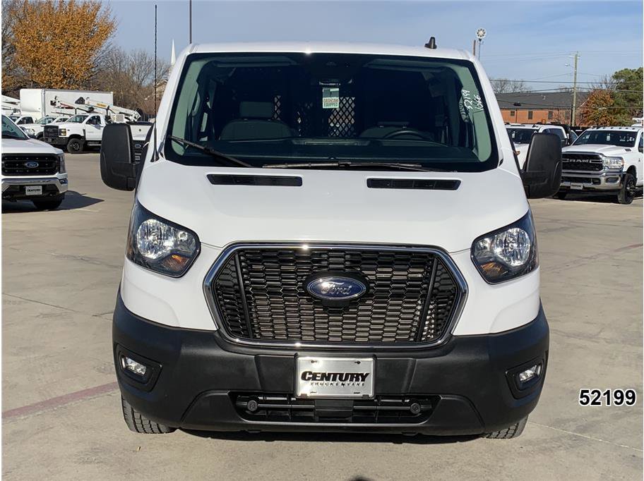 Used 2024 Ford Transit 250 Low Roof w/ Exterior Upgrade Package image 14