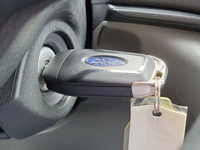 Certified 2024 Ford Transit 350 XLT image 33