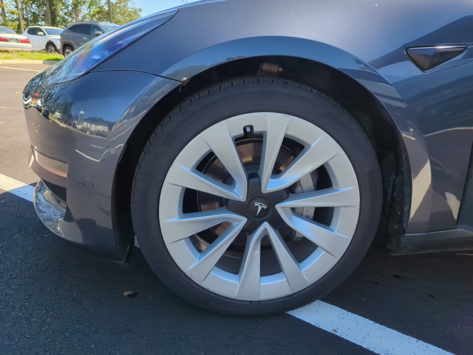 Used 2022 Tesla Model 3 RWD image 36