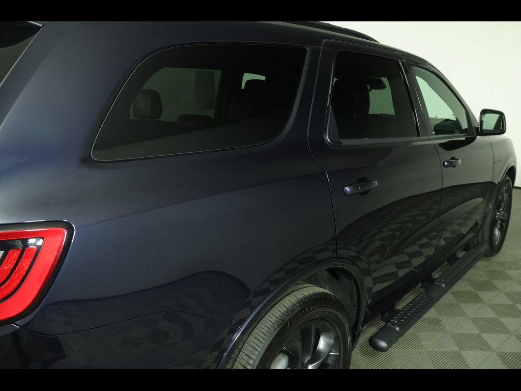 Used 2024 Dodge Durango R/T AWD/4WD image 22