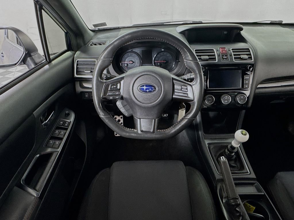 Used 2019 Subaru WRX image 20