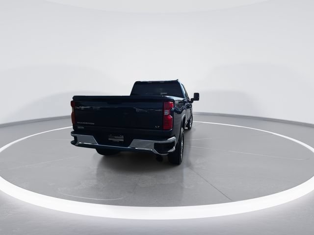 Used 2023 Chevrolet Silverado 3500 LT w/ Convenience Package AWD/4WD image 9