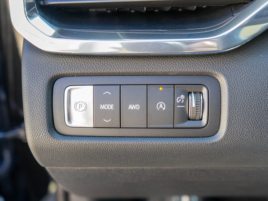 New 2026 GMC Acadia Denali w/ Super Cruise Package AWD/4WD image 21