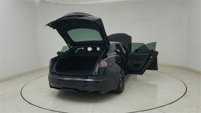 Used 2023 Tesla Model S Standard Range image 73