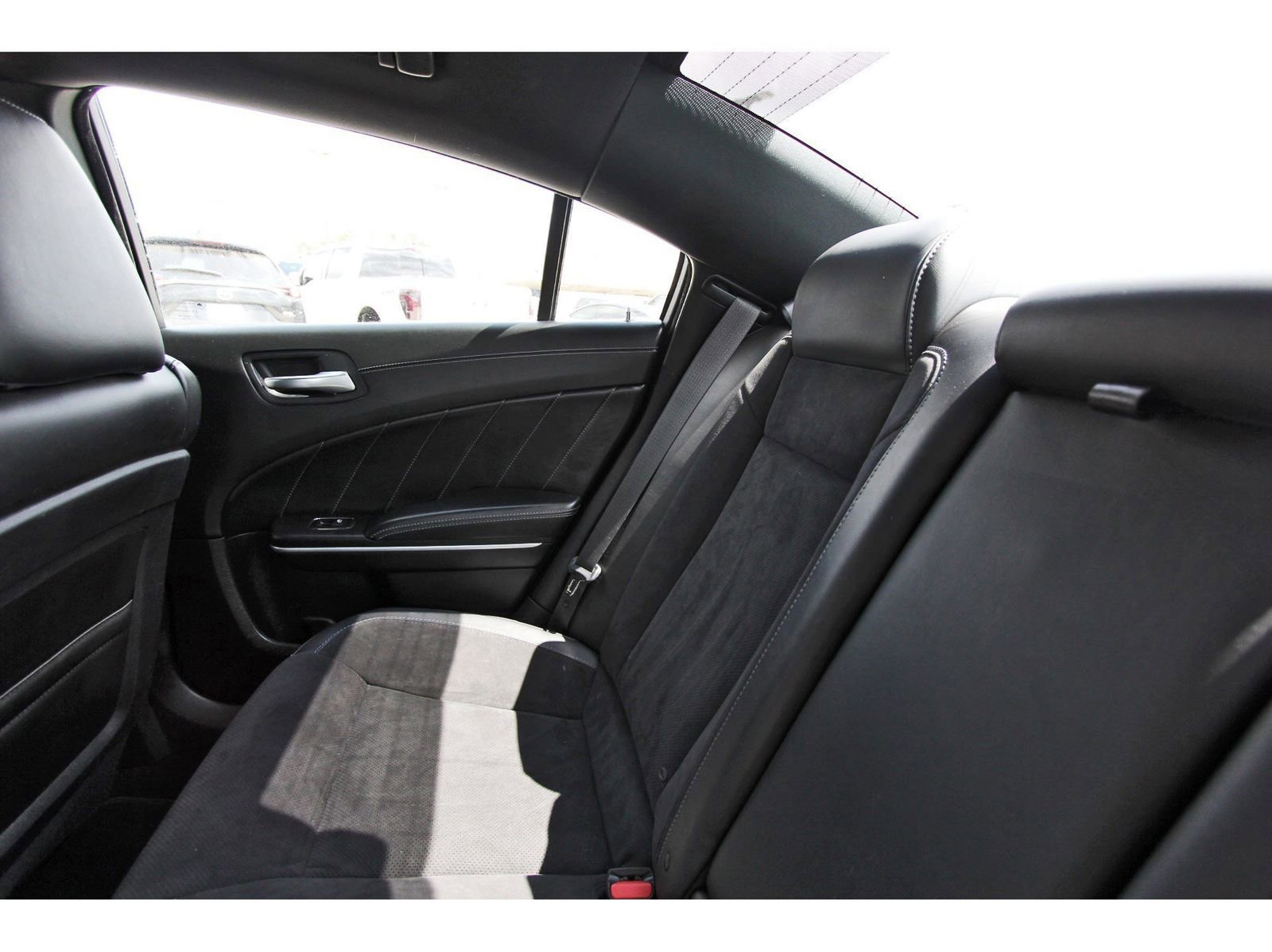 Used 2022 Dodge Charger Scat Pack image 13
