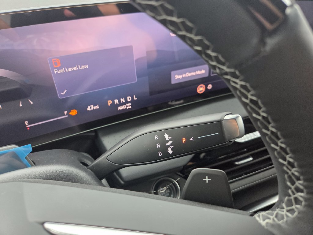 New 2027 Buick Enclave Avenir AWD/4WD image 13