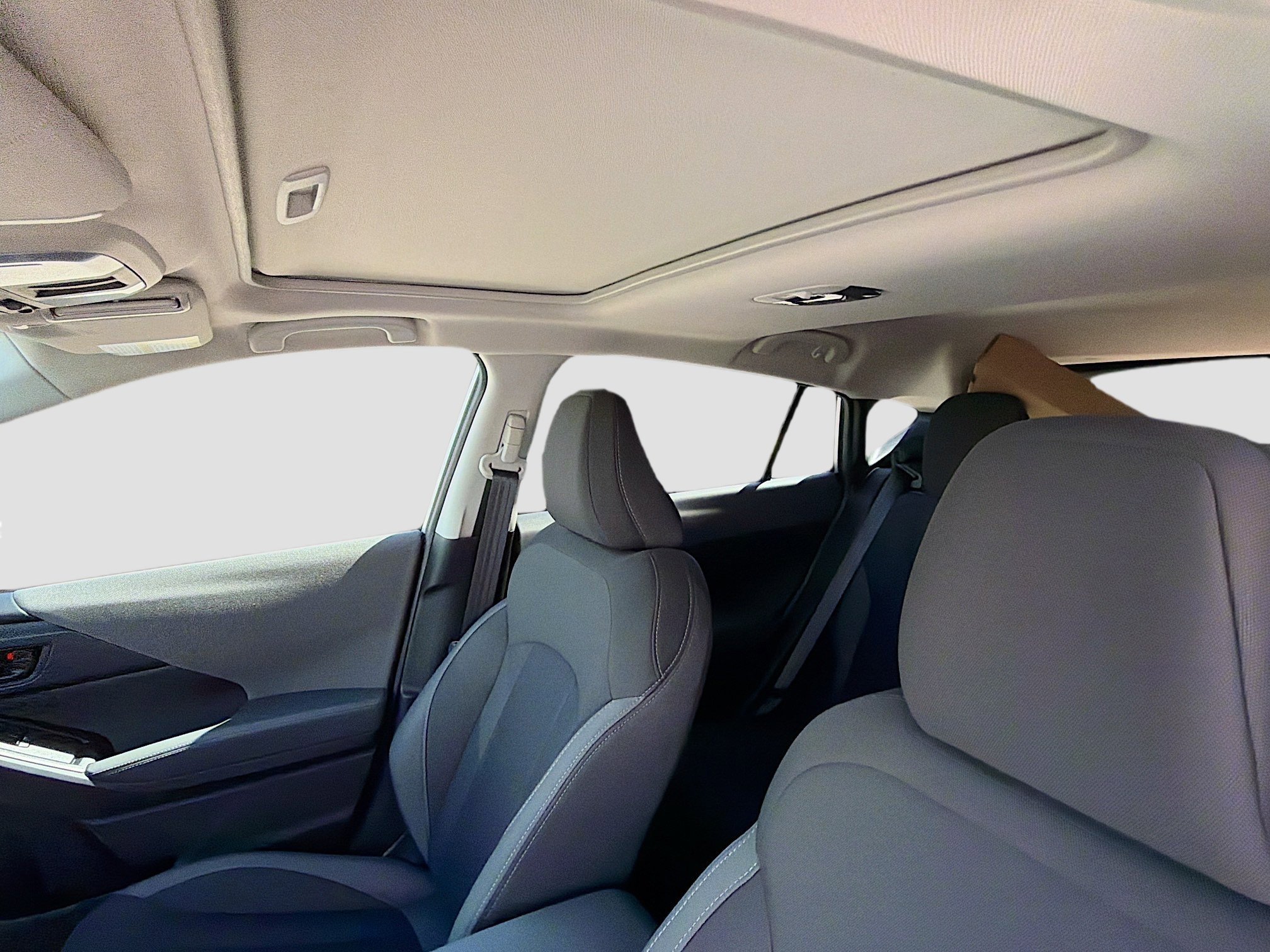 New 2026 Subaru Crosstrek 2.0i Premium image 26