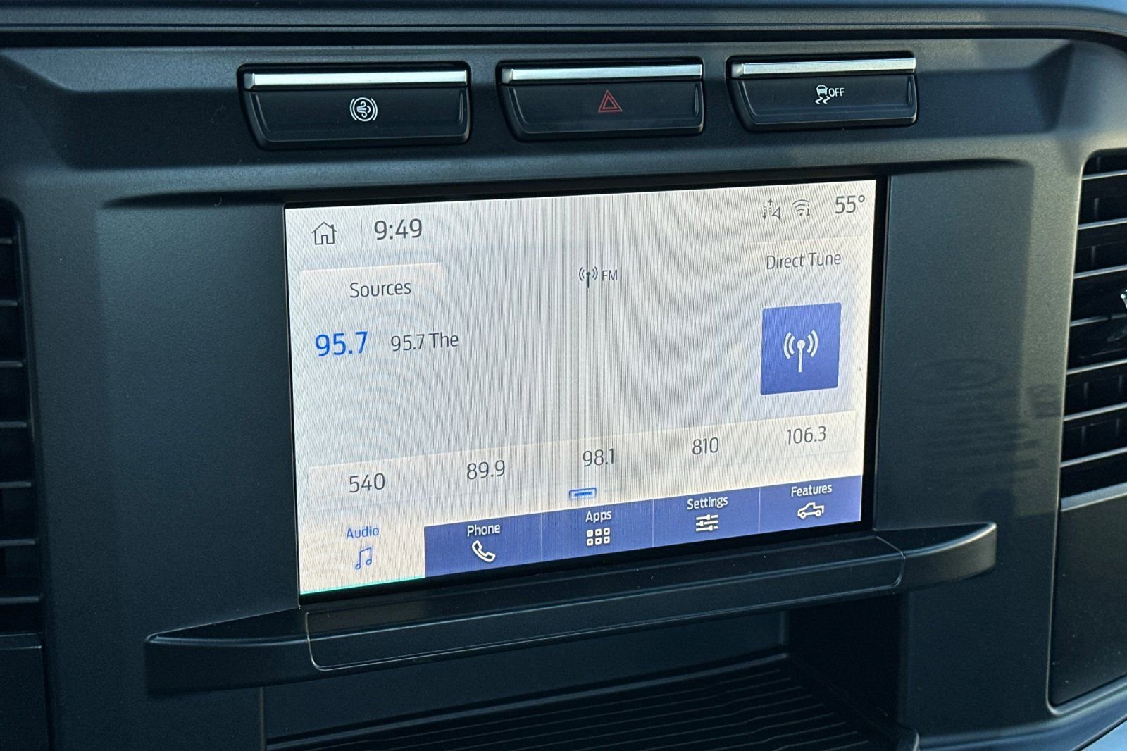 New 2024 Ford F450 XL image 17