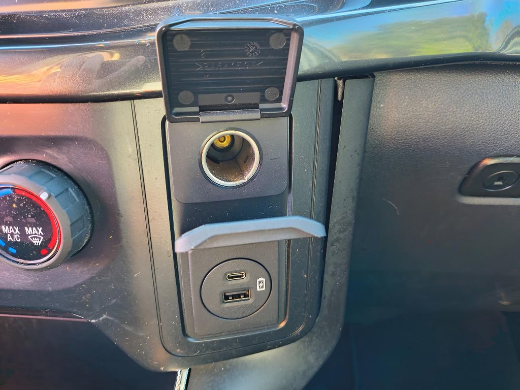 Used 2021 Ford F150 XL w/ STX Appearance Package AWD/4WD image 25