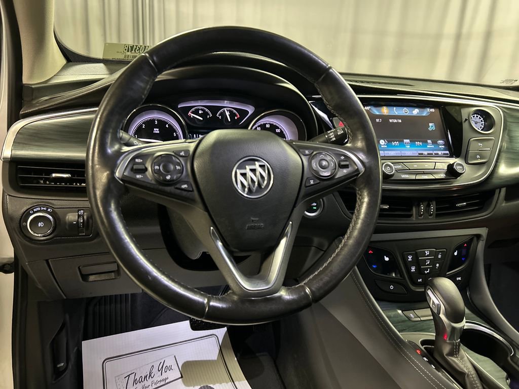 Used 2019 Buick Envision Essence image 15