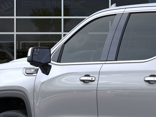 New 2026 GMC Sierra 1500 Denali w/ Denali Reserve Package AWD/4WD image 12