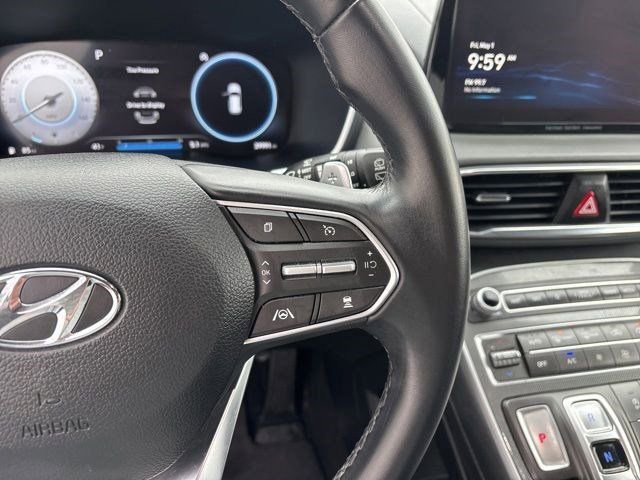 Used 2023 Hyundai Santa Fe SEL w/ Premium Package AWD/4WD image 17