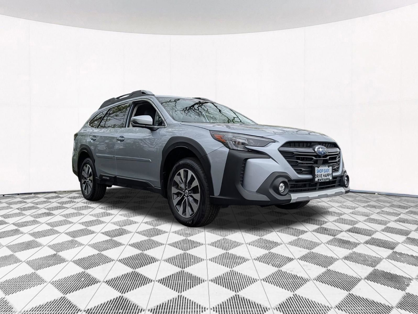 Used 2025 Subaru Outback Touring AWD/4WD image 15