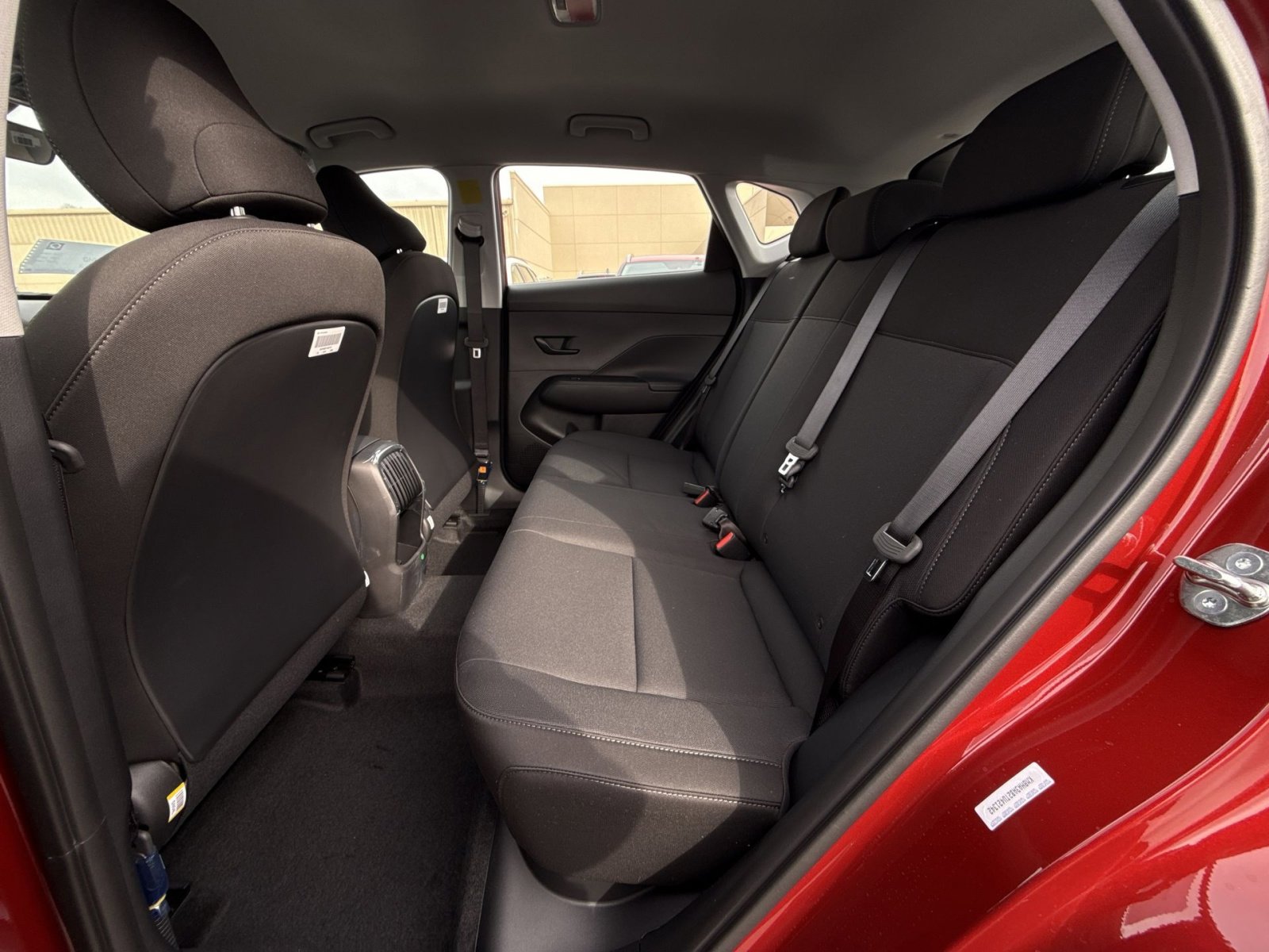 New 2026 Hyundai Kona SE image 23