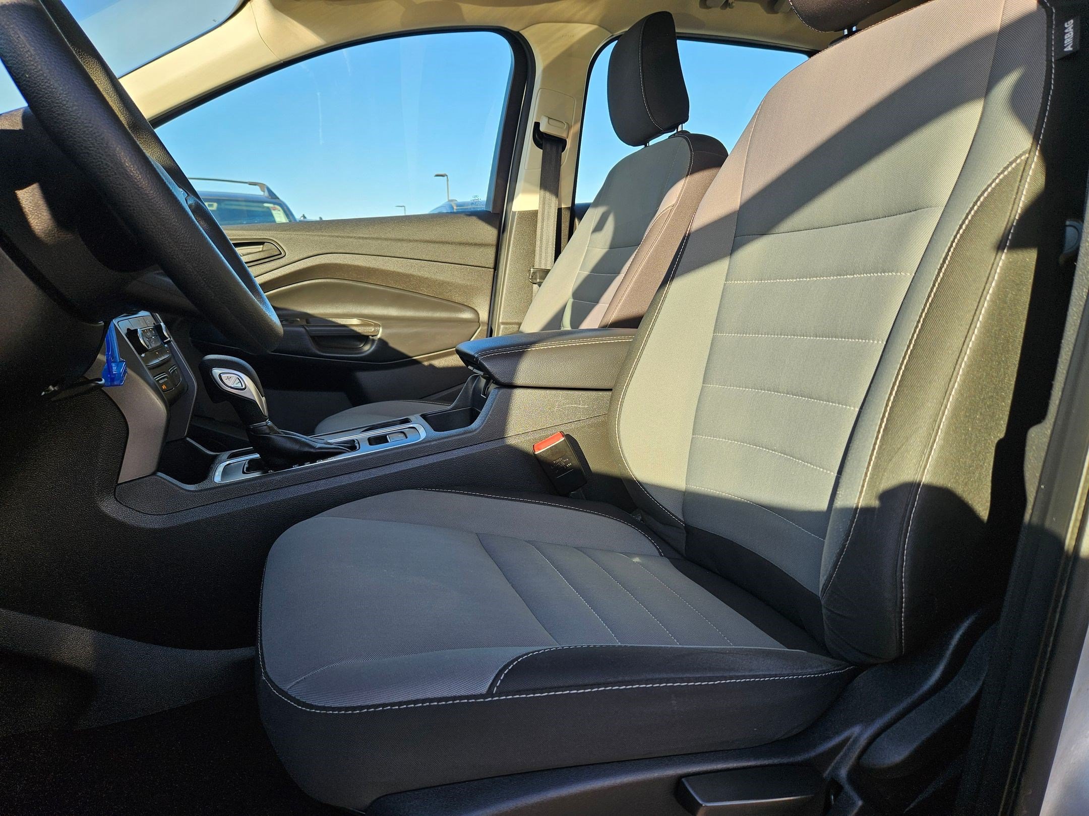 Used 2019 Ford Escape S FWD image 17