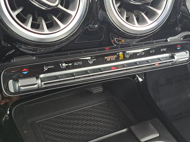 Used 2025 Mercedes-Benz CLA 250 4MATIC image 18