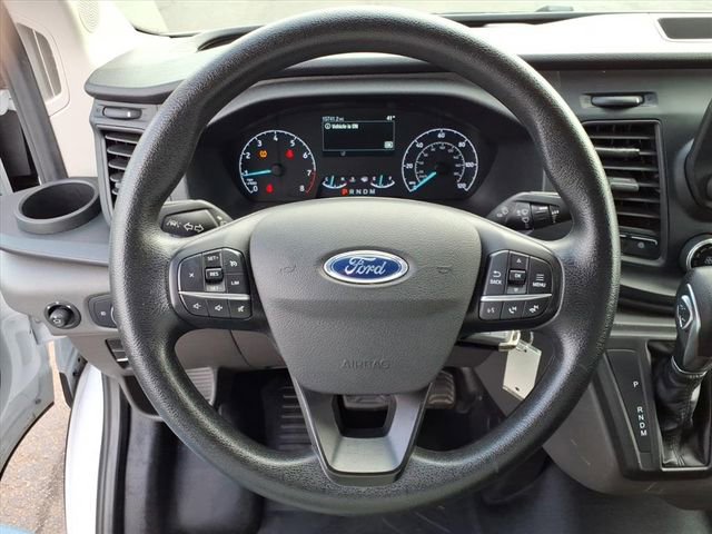 Used 2024 Ford Transit 250 Low Roof w/ Exterior Upgrade Package image 25