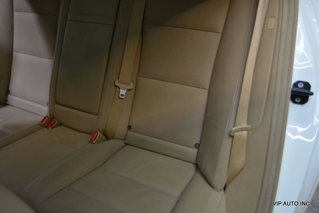 Used 2013 Mercedes-Benz S 550 4MATIC image 26