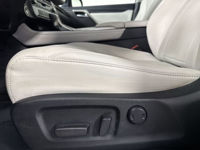 Used 2021 Lexus RX 350 AWD w/ Accessory Package image 20