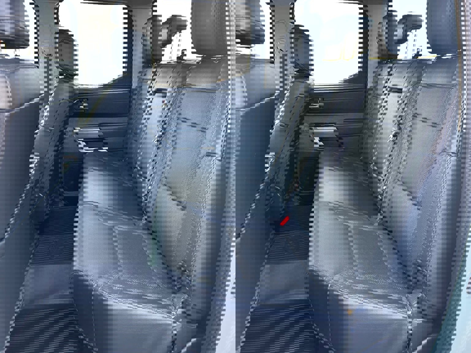 Used 2023 Toyota Tundra SR5 w/ TRD Off-Road Premium Package image 15