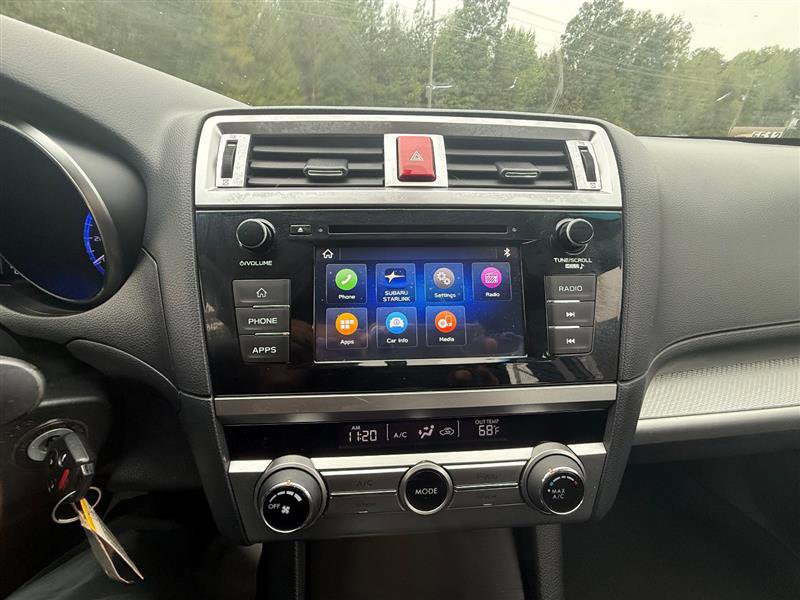 Used 2019 Subaru Outback 2.5i image 39
