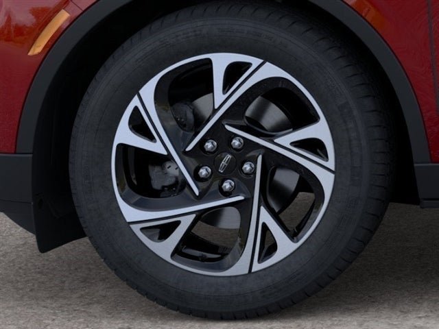 New 2026 Lincoln Nautilus Premier AWD/4WD image 85