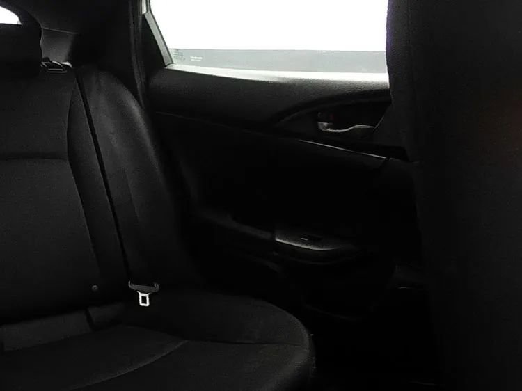 Used 2019 Honda Civic LX image 14
