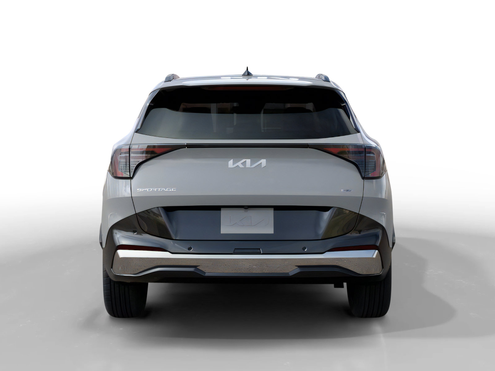 New 2027 Kia Sportage SX Prestige AWD/4WD image 5