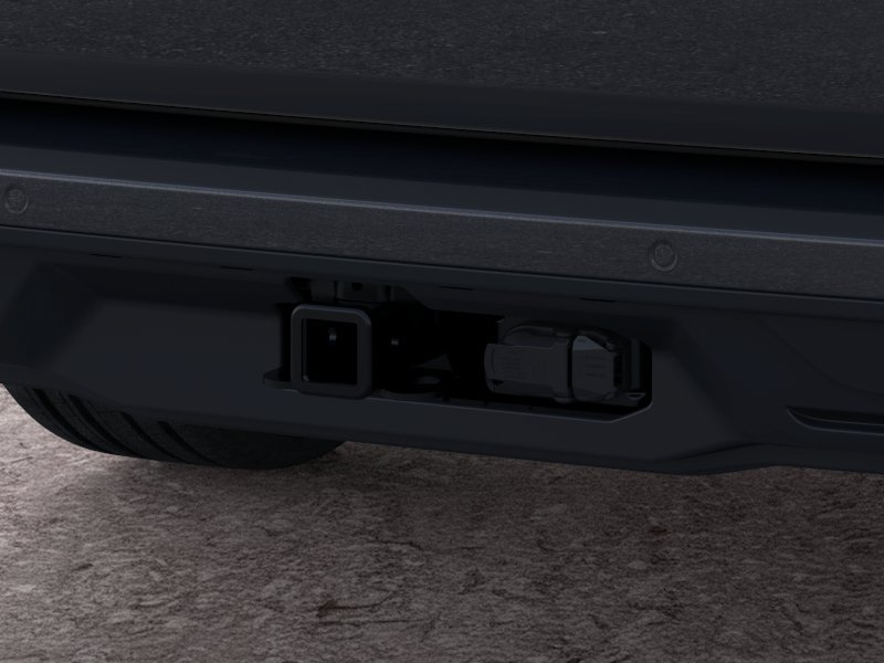 New 2026 Ford Expedition Max Active AWD/4WD image 23