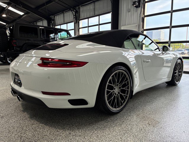 Used 2017 Porsche 911 Carrera image 6