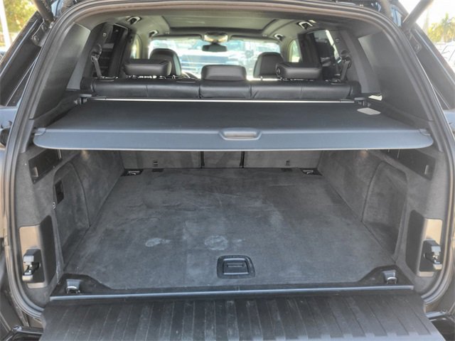 Used 2022 BMW X5 sDrive40i w/ M Sport Package image 6