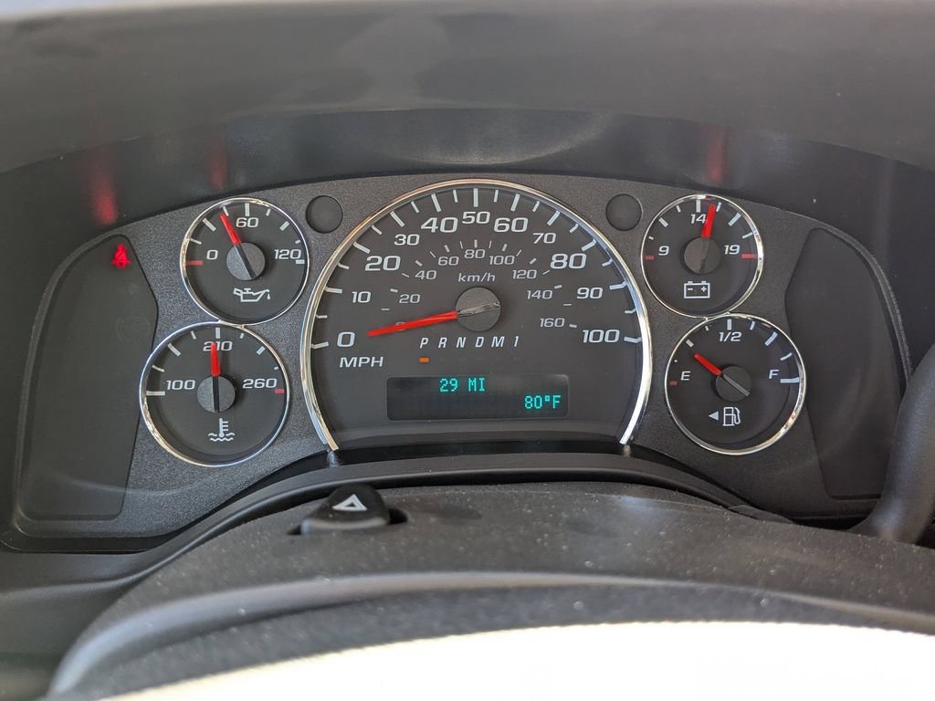 New 2025 Chevrolet Express 3500 w/ Power Convenience Package RWD image 28