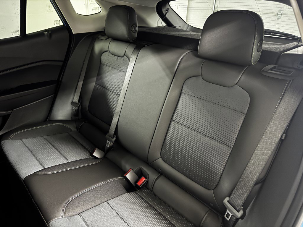 New 2026 Chevrolet Trax LT image 19