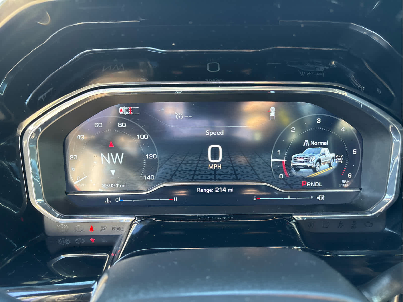 Used 2024 GMC Sierra 1500 Elevation image 14