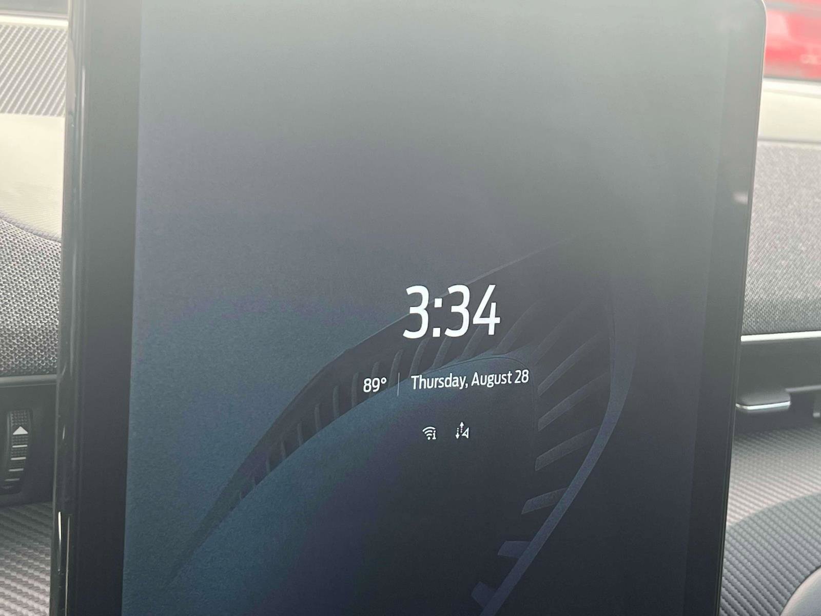 New 2025 Ford Mustang Mach-E Premium AWD/4WD image 13