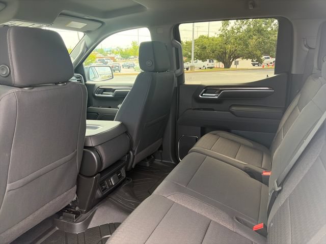 New 2026 Chevrolet Silverado 1500 RST w/ RST Select Package AWD/4WD image 14