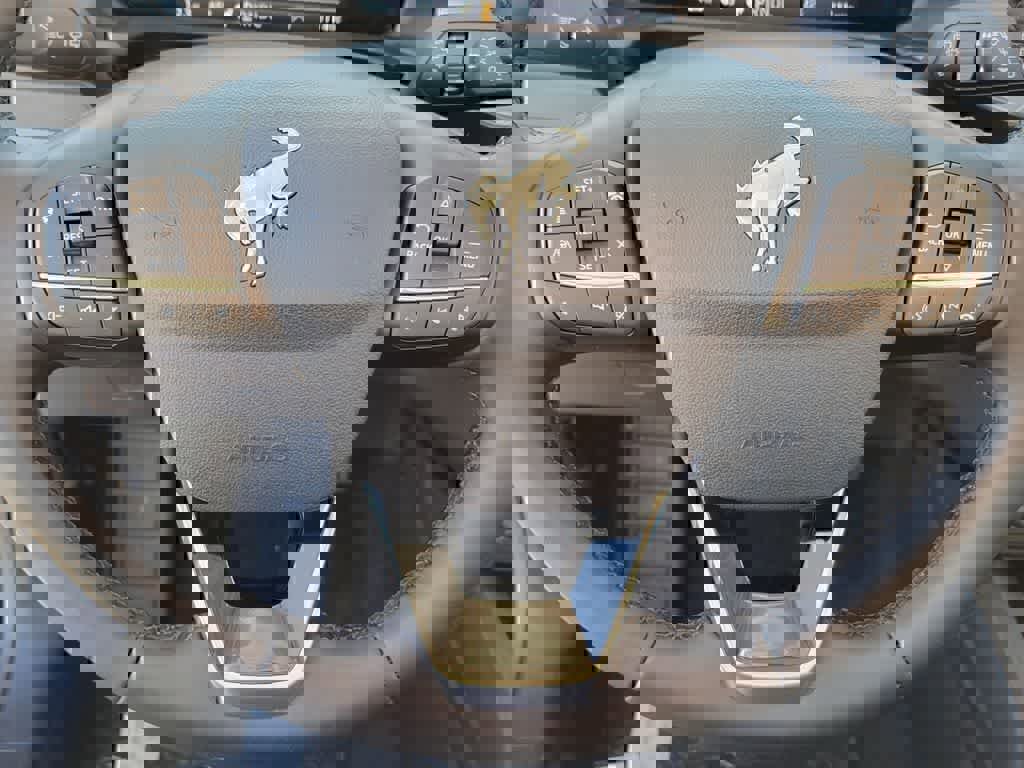 New 2026 Ford Bronco Sport Big Bend w/ Convenience Package image 16