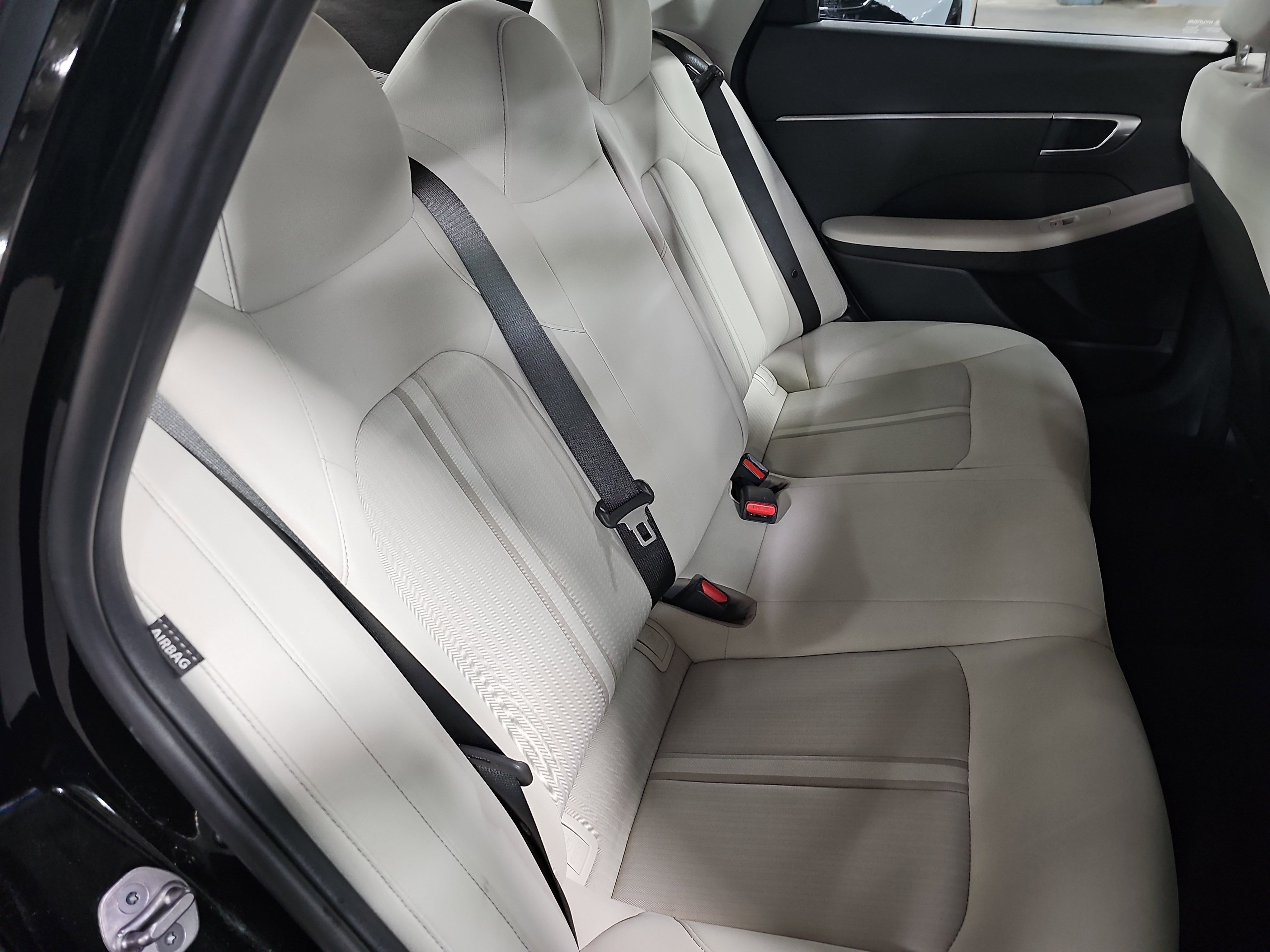 Used 2023 Hyundai Sonata Blue FWD image 12