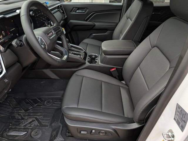 New 2026 GMC Canyon Elevation w/ Convenience Package image 8