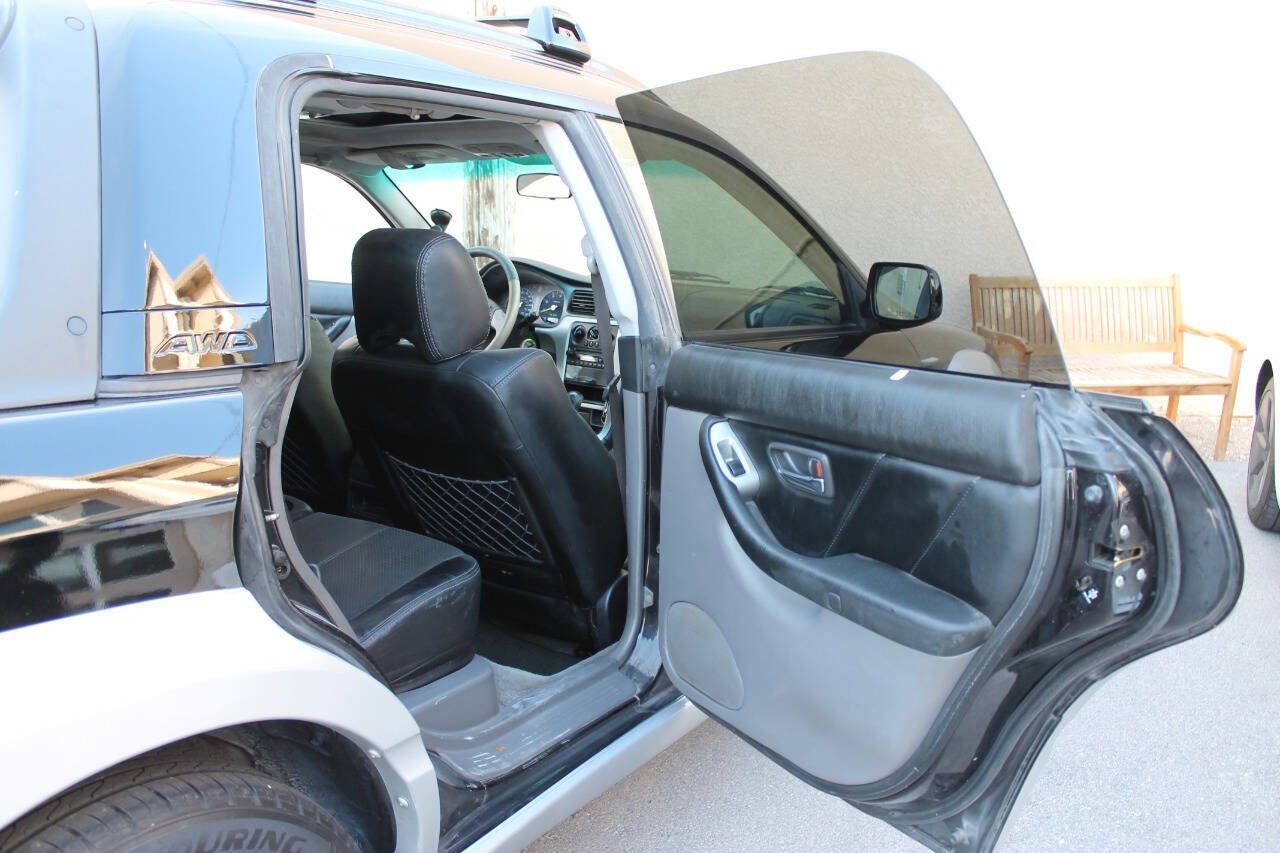 Used 2003 Subaru Baja image 27