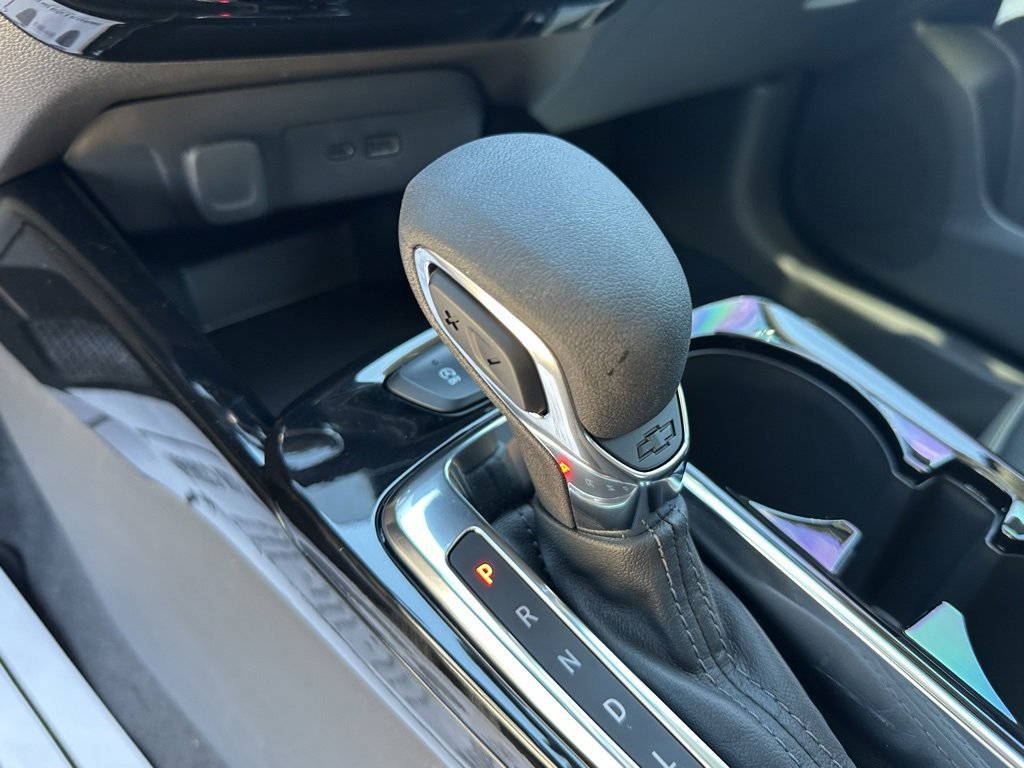 New 2026 Chevrolet Trax ACTIV w/ Driver Confidence Package image 28