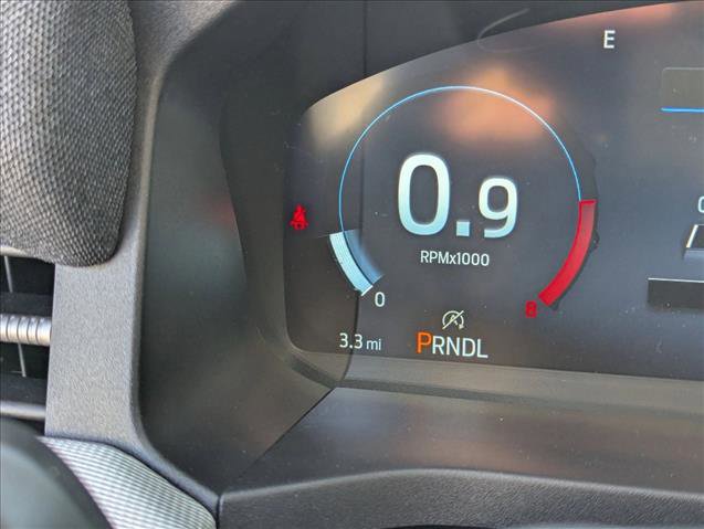 New 2026 Ford Explorer Active w/ Active Comfort Package image 10