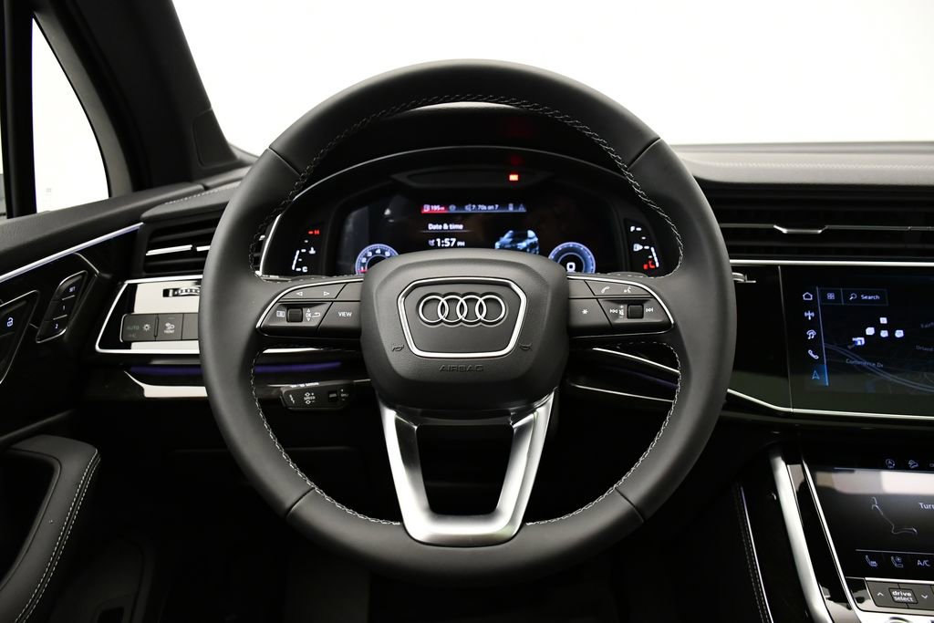 New 2026 Audi Q7 2.0T Premium Plus image 22