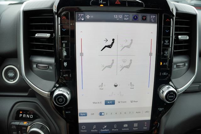 New 2026 RAM 1500 Big Horn image 14