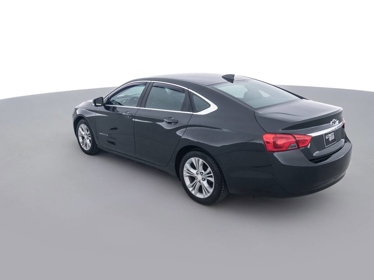 Used 2015 Chevrolet Impala LT w/ Convenience Package image 7